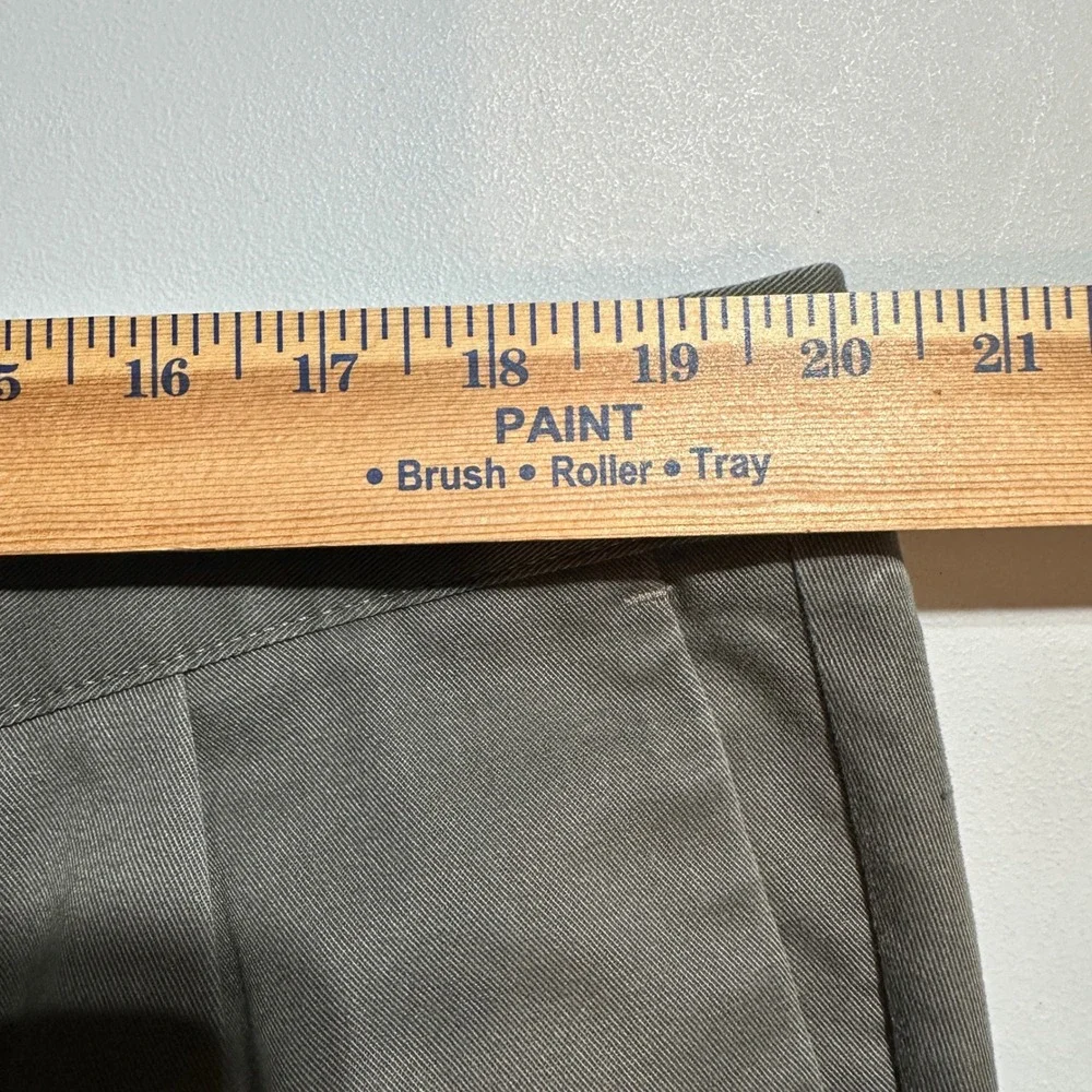 Dockers individual fit